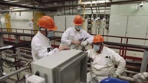 Россия — мои горизонты. Видеоролик о среде и отрасли (8-9 класс) (12 декабря)