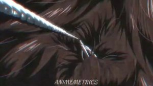 LEVI ACKERMAN 「AMV」 NEON BLADE