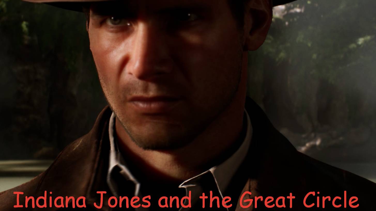 Indiana Jones and the Great Circle p.3