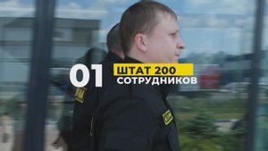 ЧОП Витязь-АК Промо