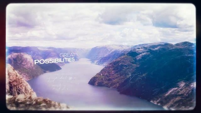 Style Media Parallax Frames смотреть онлайн