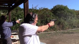 CZ 75 Compact Review