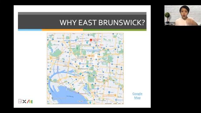 Webinar: April 2021 Melbourne Property Market Boom & Unveiling of an Exclusive Project