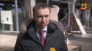 Фабрика «Шумерлинская», г.Шумерля