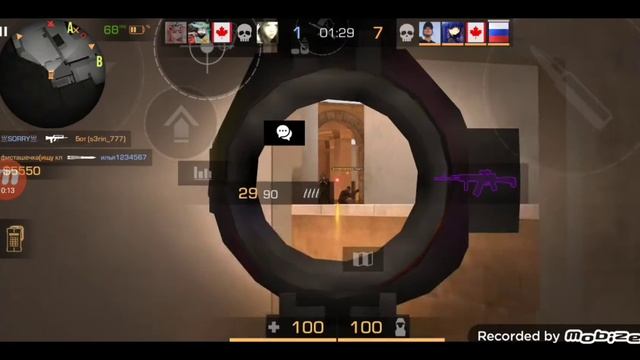 HANDS UP| МУВИК СТАНДОФФ 2 смотреть онлайн