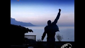 Freddie Mercury - It's A Beautiful Day (Reprise) (1995)