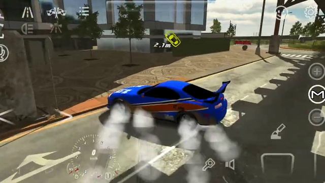 ТОП СЛИВ АККА! В Car parking!?🤤👍 смотреть онлайн