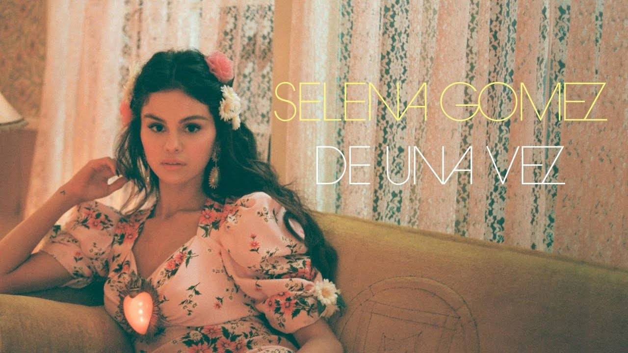 Селена Гомес — Однажды в сказке / Selena Gomez — De Una Vez