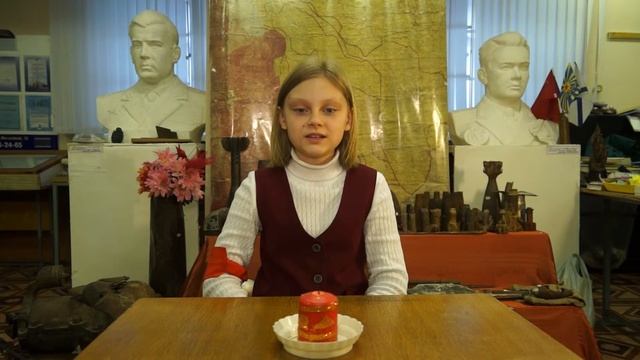 Спасибо деду за победу! смотреть онлайн