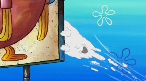 🆕 Губка Боб   Грозовое предупреждение 3