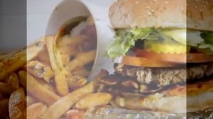 Five Guys Burgers Are Made With L-Cysteine from Human Hair