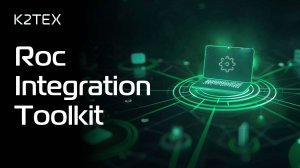 Roc Integration Toolkit —  российский low-code и pro-code конструктор для построения интеграций