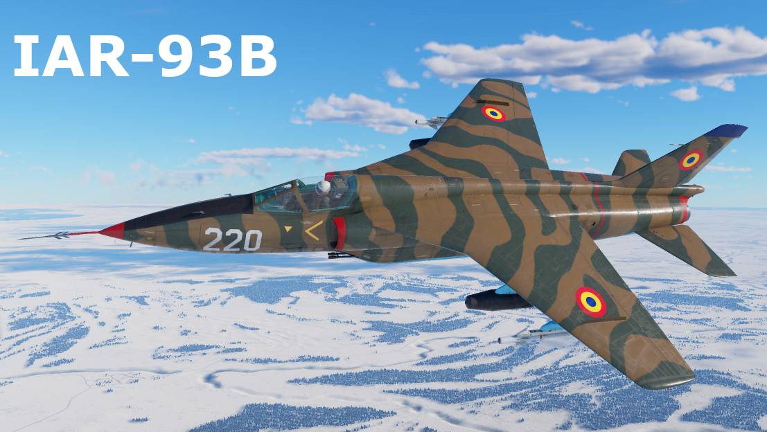 Iar 93b. Iar 93b