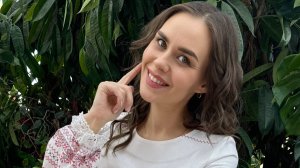 Калинка.❤️ Исполняет Анна Шестернина