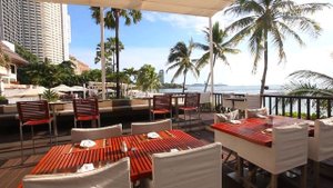 Pullman Pattaya Hotel G