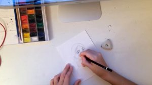 СПИДПЕЙНТ  КАК НАРИСОВАТЬ ЧЕЛОВЕКА