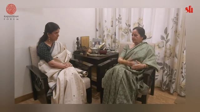 Desert Soul with Kathak Guru Prerana Shrimali