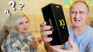 POCO X3 NFC все плюсы и минусы, опыт использования, ПОКО Х3 НФС лучший бюджетный смартфон в 2021году