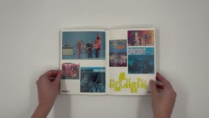 Визуальное исследование «Влияние западной поп-культуры на советскую эстраду»