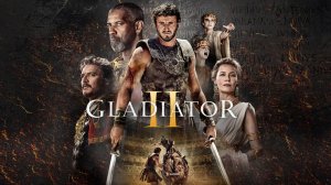 Гладиатор 2 | Gladiator II (2024) озвучка Red Head Sound