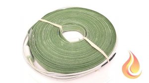 Резистивная греющая лента ЭНГЛУ-400-05;1,0;2,0/220-10,0