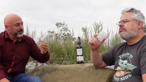 Dewar's Double Aged 12 Year Old - Chasing Whisky