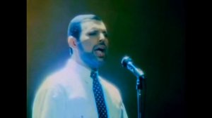 Queen - the show must go on (Live Video)