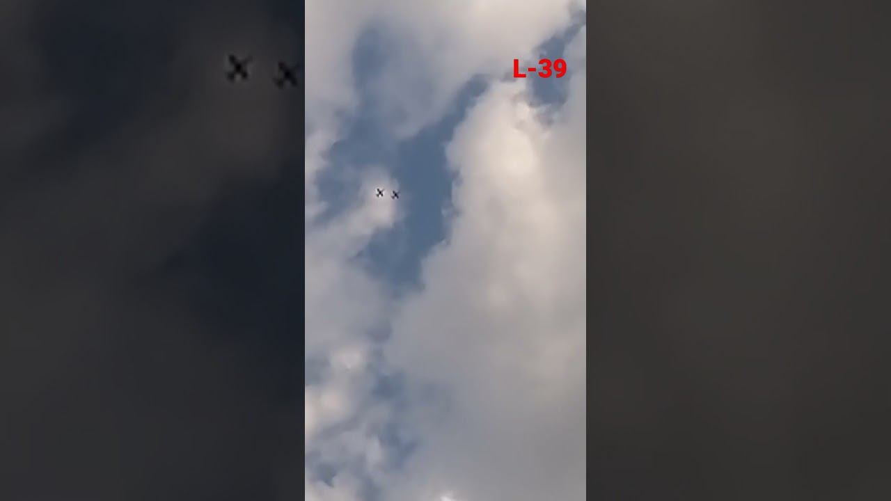 Авиашоу "Я выбираю небо". Казань, 06.08.2022
