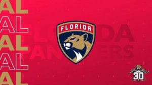 Florida Panthers 2024 Goal Horn