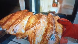 Как пользоваться печным комплексом. Истопник. ч-1