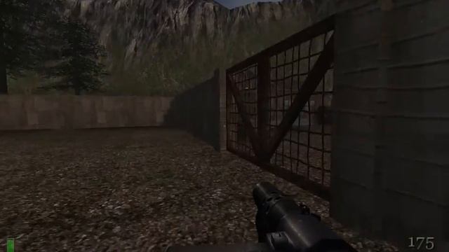 Return to Castle Wolfenstein - Forgotten Treasure