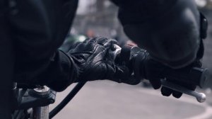 Категория А. Пробное занятие в мотошколе Твой поворот
