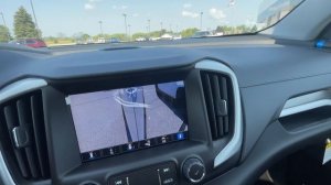 *NEW* 2022 GMC Terrain SLT