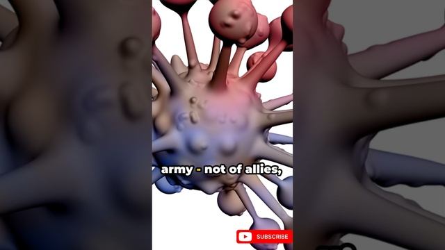 Unveiling Hodgkin's Lymphoma: AMicroscopic Battle #hodgkinslymphoma #medical #medicalstudent смотреть онлайн