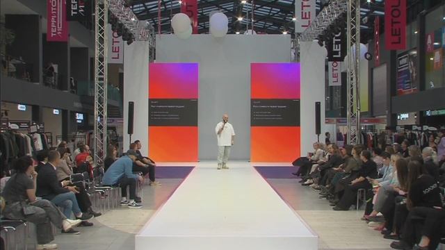 Антон Гуреев. Лекция "Швейный бизнес в России в 2025 году"