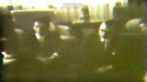 Первая поездка преподобного Муна в США, 1965 год