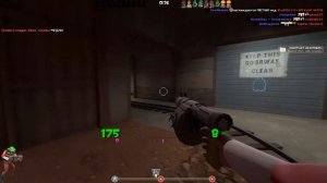 TF2/ ИНТЕРВЬЮ С Dr. Dze