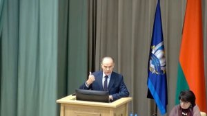 Экс-генеральный прокурор Беларуси об ЛТП