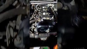 сузуки гранд витара 2.4 треснул блок