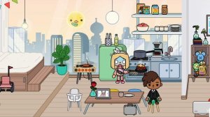 10 серия 1 сезон сериала Эмбер и её семья🔥