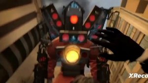 Звук Спикер мена Титана