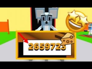 ДВА КОДА НА 2 МИЛЛИОНА СЫРА В КИТТИ | РОБЛОКС | Kitty | Roblox
