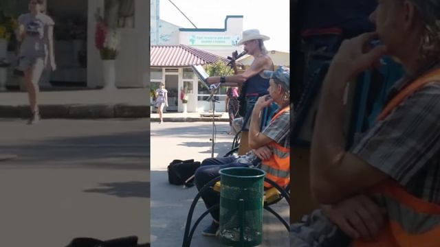 Одесса. Новый Рынок смотреть онлайн