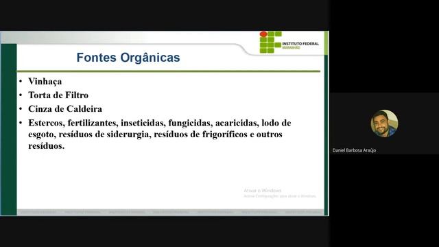 Micronutrientes (Fe, Cu, Zn, Mn e B) смотреть онлайн