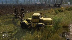 SnowRunner ПОЛУЧАЕТ МОЩНЫЙ ДВОЙНОЙ НАБОР THE KENWORTH DUAL PACK И ОБНОВЛЕНИЕ МОД КИРОВЕЦ К701!