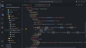 14_Exploring Alternative Ways to Integrate Shadcn and TanStack DataTable