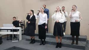 Наша жизнь это Бог / Христианские песни