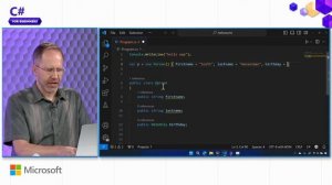 18 - Object-oriented Programming (OOP) [Pt 18] ｜ C# for Beginners
