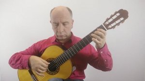 Милонга А. Сабикас