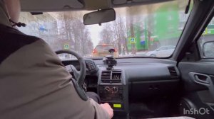 КАК Я ДОКАТИЛСЯ ДО LADA 2110 2005г